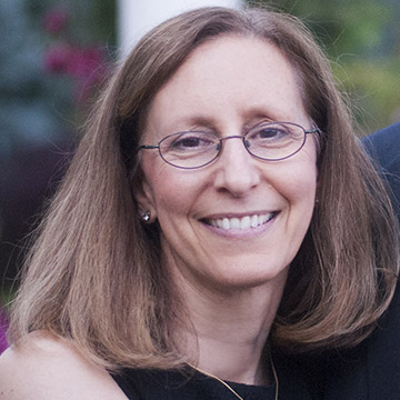 Diana Reeves, GMO Free USA Executive Director